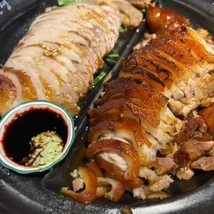 족발신선생 사진