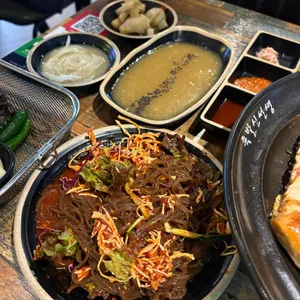 족발신선생 사진