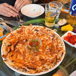텃밭 사진