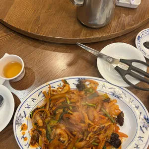 연경반점 사진