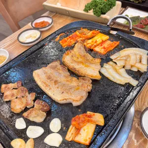 돌가마 사진