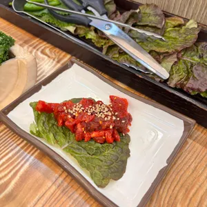 돌가마 사진