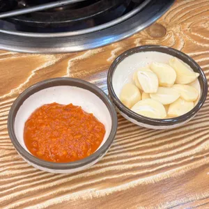 돌가마 사진
