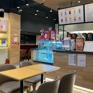 공차 리뷰 사진