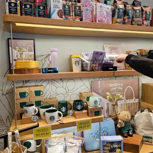 스타벅스 대표 사진