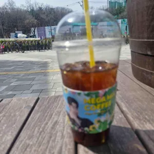 메가MGC커피 사진