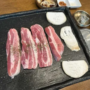 별난고기 사진