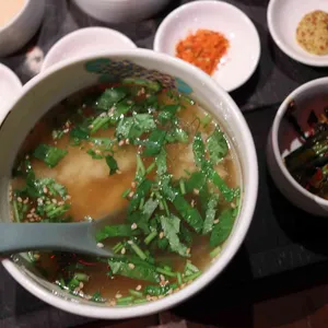 백탄 리뷰 사진