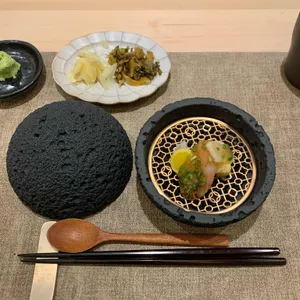 스시소기 사진