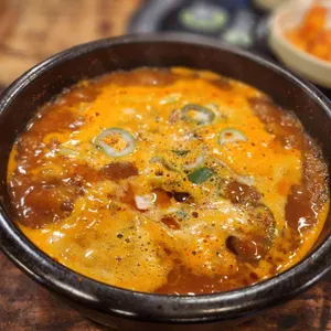 새말해장국 사진 1