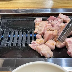 삼성식당 사진