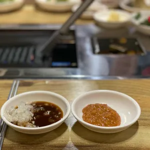 삼성식당 사진