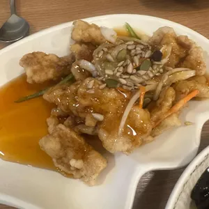 마차이짬뽕 사진 1