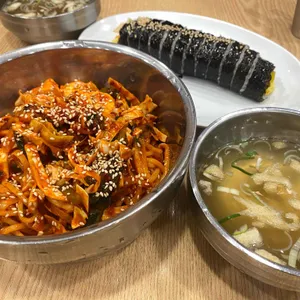 미아리우동집 사진