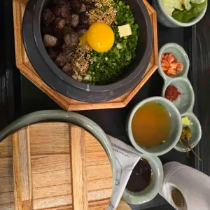 솔솥 사진