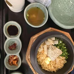 솔솥 사진