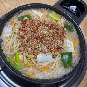제일솥뚜껑 사진