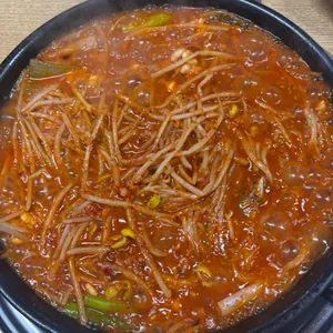 제일솥뚜껑 사진