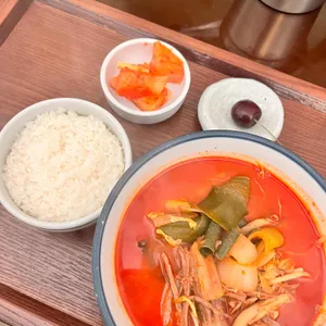 육장 사진