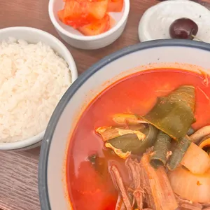 육장 사진