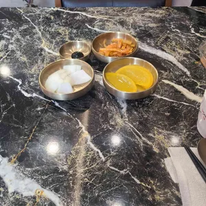 공화춘 사진