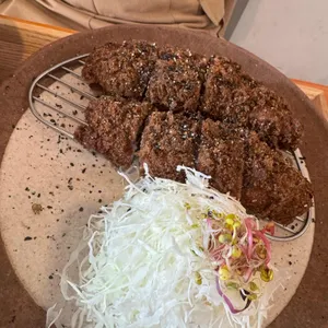 가츠오 사진