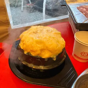 명가냉삼집 사진
