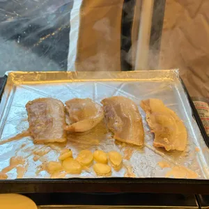 명가냉삼집 사진