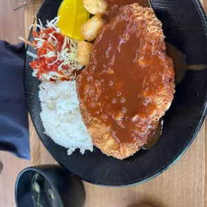 키위스파랜드 식당 사진