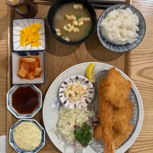 긴자바이린 사진