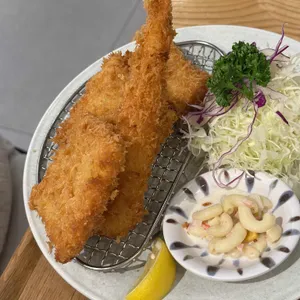 긴자바이린 사진
