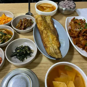전주식당 사진