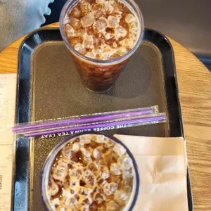 커피빈 리뷰 사진