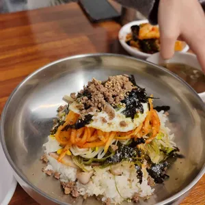 다원이네 국수와비빔밥 사진