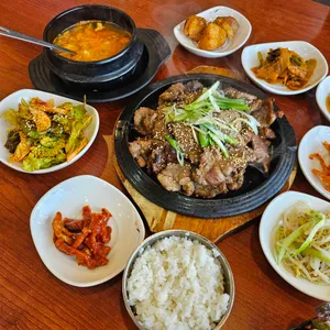 진명불고기 사진 2