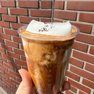태양커피 사진