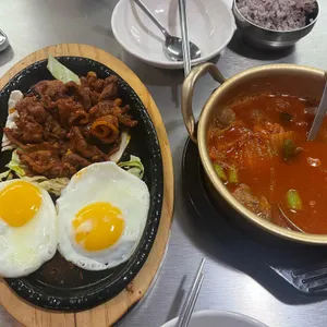 88제육 사진