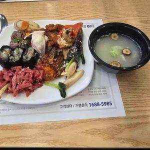 다이닝원 대표 사진