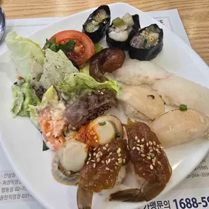 다이닝원 사진