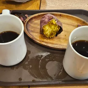 청자다방 사진