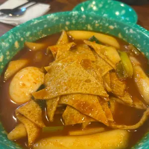 조이떡볶이 사진