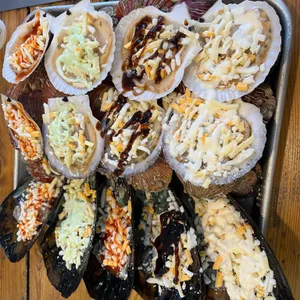삼선조개카페 사진