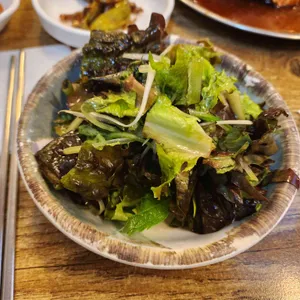 옛날왕갈비 사진