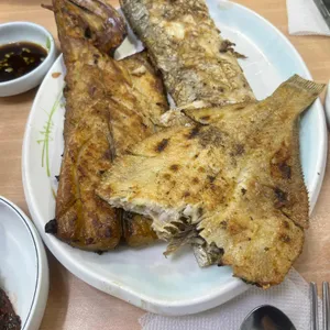 호남집 사진