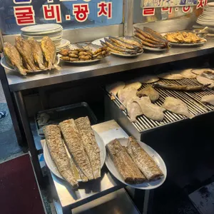 호남집 사진
