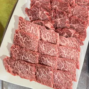 태백고원한우정육식당 사진 2