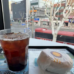 맥도날드 사진 1