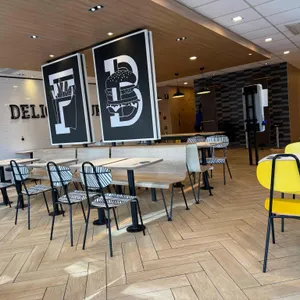 맥도날드 리뷰 사진