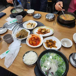 마포오리 사진