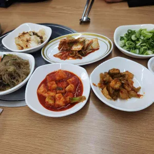 마포오리 사진